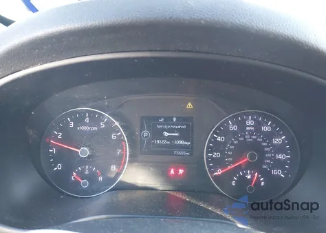 2019 Kia Sportage Lx from USA, damaged, VIN KNDPM3AC3K7541616